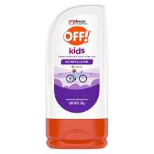 Off Kids 100ml