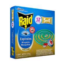Raid Esp. Verde Est x 12