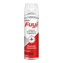 Fuyi MMM Aerosol 360ml