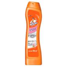 Mr Musculo Crema Floral 450ml