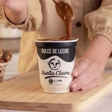 Dulce de Leche Santa Clara 400 gr