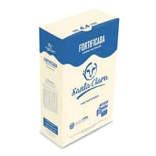 Leche en Polvo FORTIFICADA Santa Clara x 400 gr