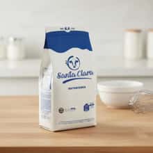 Leche en Polvo FORTIFICADA Santa Clara x 800 gr