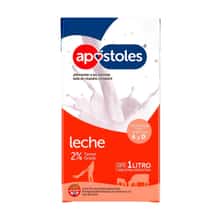 Leche Apostoles Clasica x 1 lt