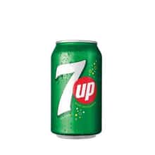 Seven Up x 354ml