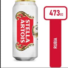 Stella Artois x 473ml