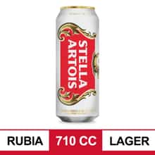 Stella Artois x 710ml
