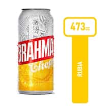 Brahma x 473ml