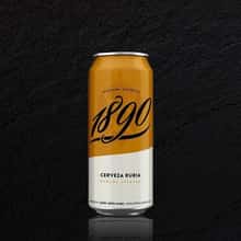 Quilmes 1890 x 473ml