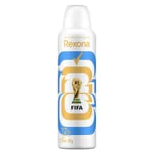 Desodorante Rexona Antitranspirante FIFA x 150ml