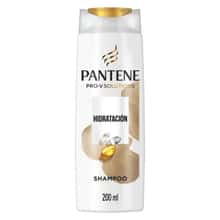 Shampoo Pantene Hidratacion Ext. X 200ml