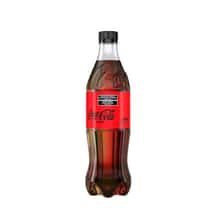 Coca Cola Zero x 500ml