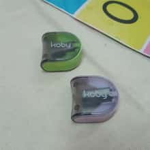Sacapuntas Escolar Koby