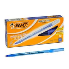 Boligrafo Bic Round Azul