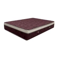 Colchon Cairo Espuma Trad. 140 x 190