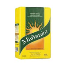 Yerba Mañanita x 500gr