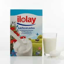 Leche Ilolay x 800gr