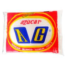 Azucar AG x 1kg