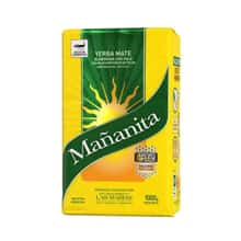 Yerba Mañanita x 1kg