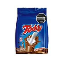 Cacao Toddy 180gr