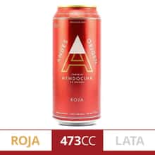 Andes Roja x 473ml
