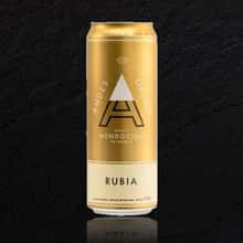 Andes Rubia x 710ml