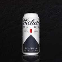 Michelob Ultra x 473ml