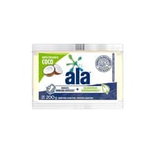 Jabon Barra Ala Coco 200gr
