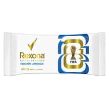 Jabon Rexona Futbol Fanatics 120gr