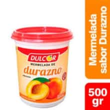 Mermelada Dulcor Durazno x 500gr