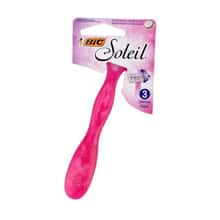 Afeitadora Bic Soleil