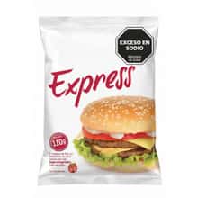 Hamb. Express 2 x 55gr