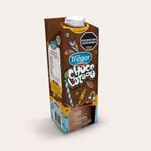 Chocolatada Tregar x 1 lt
