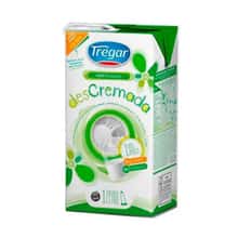 Leche Tregar Descremada x 1 lt
