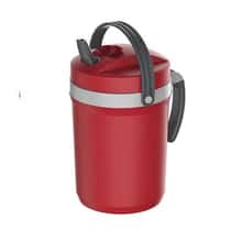 Termolar Rojo Agua Fria 2.5lt