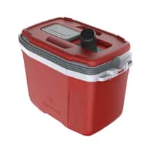 Conservadora 32 lt Roja Termolar
