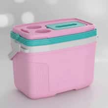 Conservadora 20 lt Rosa Termolar