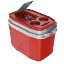 Conservadora 20 lt Roja Termolar
