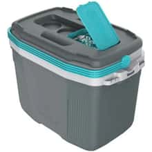 Conservadora 20 lt Gris / Cel Termolar