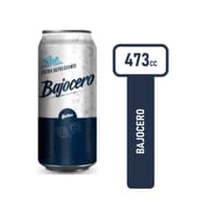 Quilmes Bajo Cero x 473ml