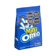 Mini Oreo x 50 gr