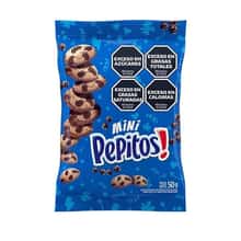 Mini Pepitos x 50 gr