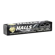 Halls Extra Strong x 25 gr