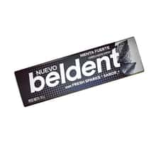 Beldent Menta Fuerte