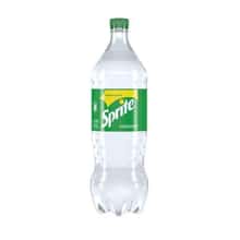 Sprite Lima Limon x 2,25 lt