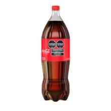 Coca Cola x 2,25 lt