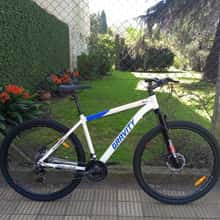 Bicicleta Gravity R29