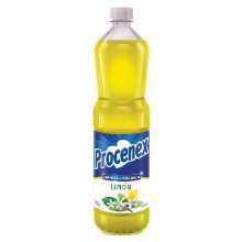 Procenex Limpiador Liquido Limon x 900 ml