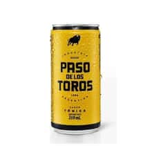 Paso de los toros Tonica x 269ml