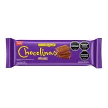Chocolinas x 170gr